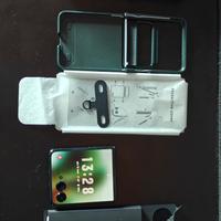 Motorola razr 60 ultra 16 Gb 512 Gb