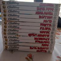 I mitici Disney, bundle fumetti