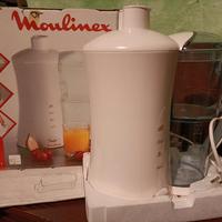 Centrifuga Moulinex 