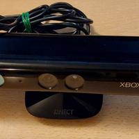 Kinect 1414 XBOX 360 Originale Microsoft XBOX360