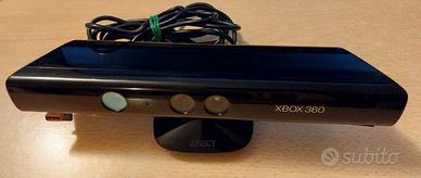 Kinect 1414 XBOX 360 Originale Microsoft XBOX360