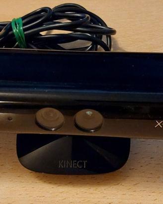 Kinect 1414 XBOX 360 Originale Microsoft XBOX360