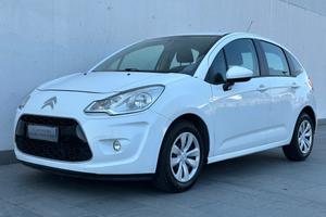 Citroen C3 1.1 Exclusive Neopatentati