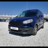 FORD Transit Courier E6 2016 - Transit Co U1039909