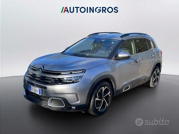 CITROEN C5 Aircross 1.6 hybrid phev Shine 225 e-ea