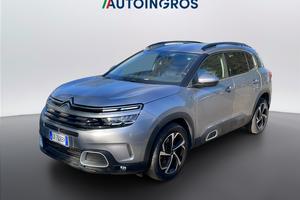 CITROEN C5 Aircross 1.6 hybrid phev Shine 225 e-ea