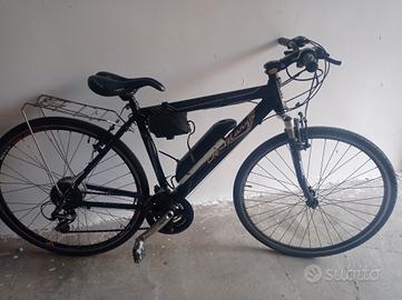 bicicletta MTB 28'