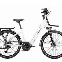 Bicicletta elettrica Atala cult 8.5 misura 43