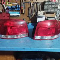 Coppia Fanali Posteriori Audi A3 2008
