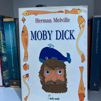 Moby Dick - Herman Melville