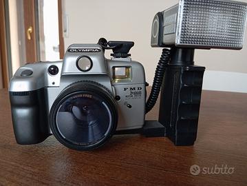 fotocamera 