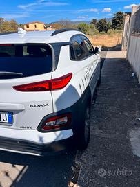kona 64 KW  EXELLENCE full optional