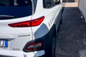 kona 64 KW  EXELLENCE full optional