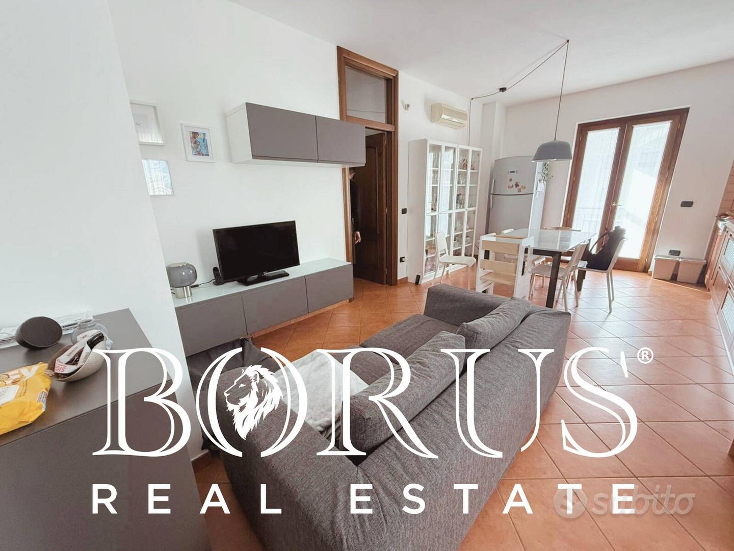 Appartamento – Parete, Caserta - Vista 3