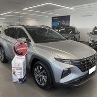 HYUNDAI Tucson 1.6 CRDI 116 CV X-Line