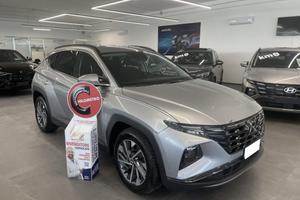 HYUNDAI Tucson 1.6 CRDI 116 CV X-Line
