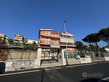 AMPIO TRILOCALE CON TERRAZZINO