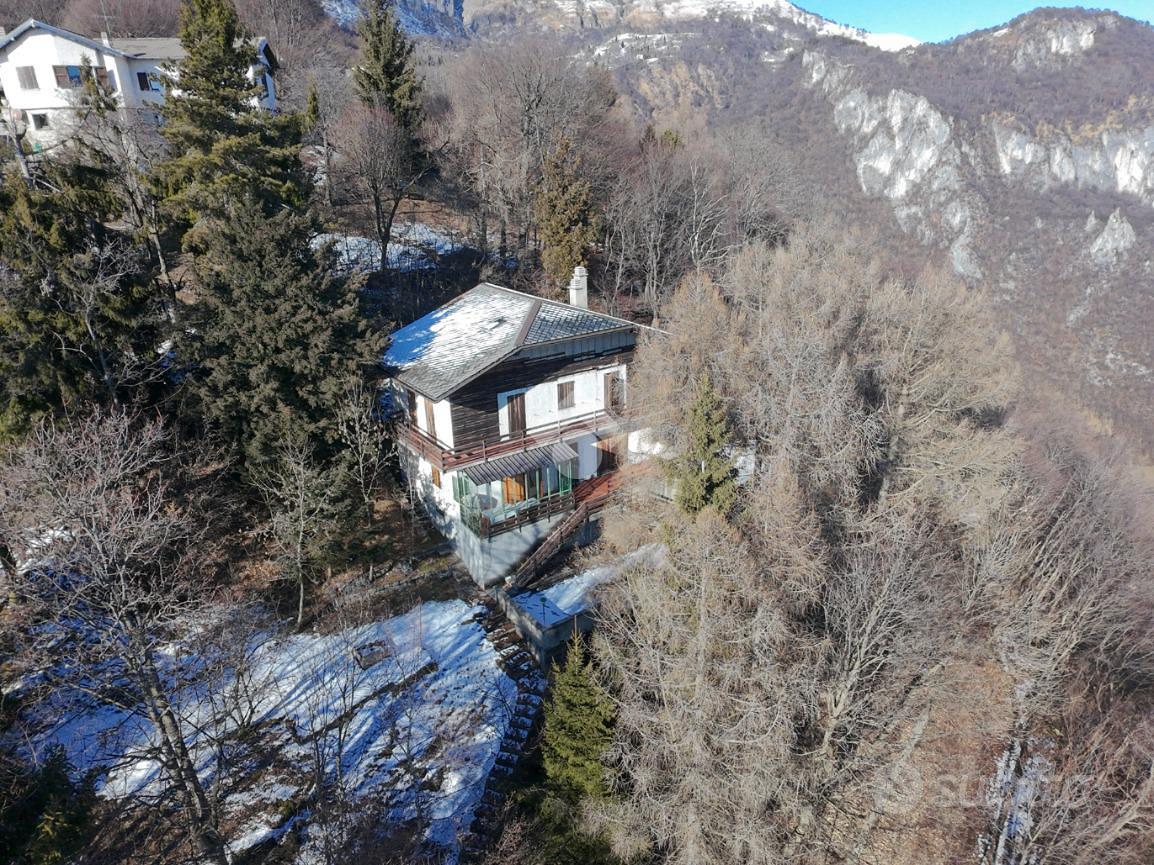 Casa – Ballabio, Lecco - Vista 5