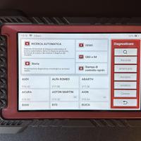 Diagnosi auto Thinkcar