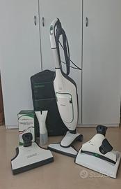 Folletto VK200 con filo