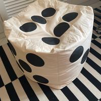 Pouf ikea