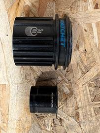 Corpetto shimano