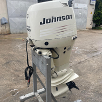 Motore Johnson 140 HP