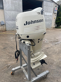 Motore Johnson 140 HP