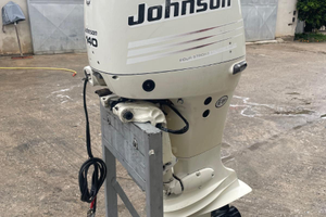 Motore Johnson 140 HP
