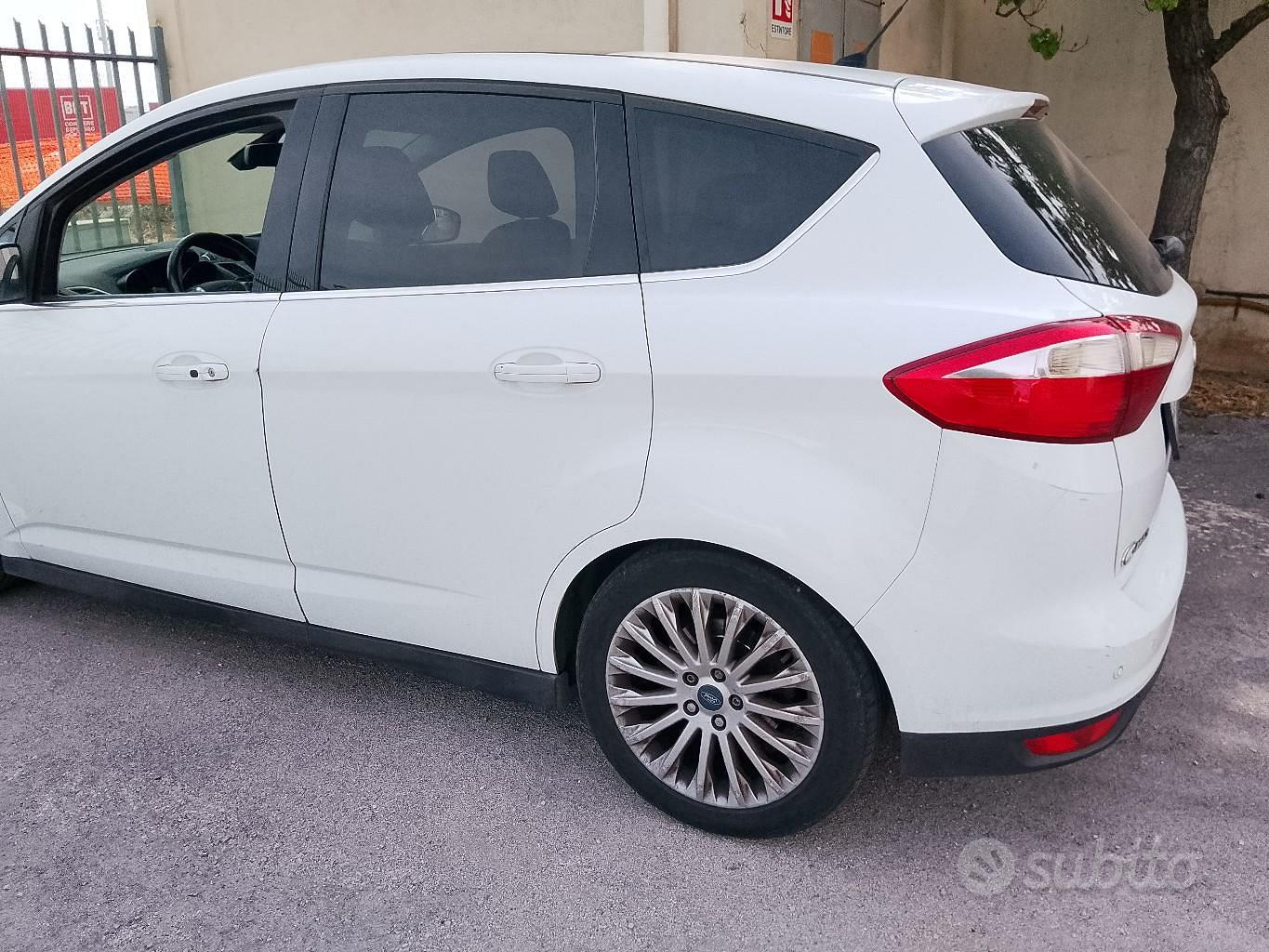 Ford C-Max 1ª serie