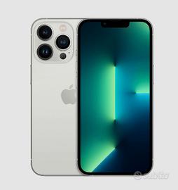 IPHONE 13 pro - 512 Gb - Batteria 100% !!!!