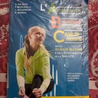 Libro l’ABC delle Scienze motorie