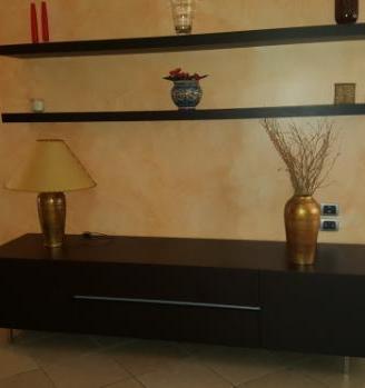 Madia Poliform mod. Max
