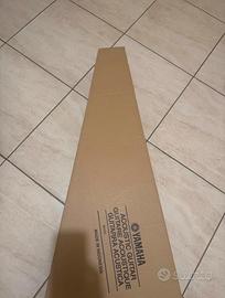 Yamaha C40MII chitarra classica