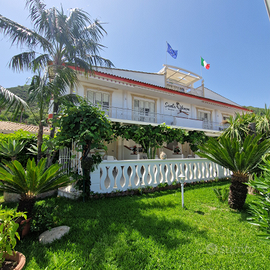 Villa Appartamento Parcheggio