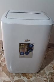 Condizionatore portatile Beko BP109C
