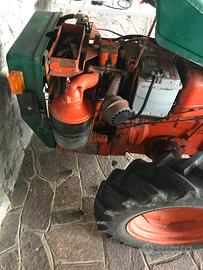 Motocoltivatore pasquali 956