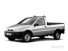 RICAMBI USATI FIAT STRADA DEL 2001