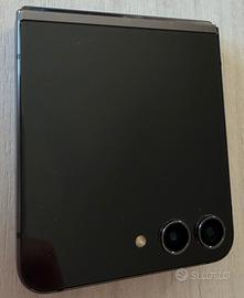 Samsung galaxy z flip 5 - 512 gb - funzionante