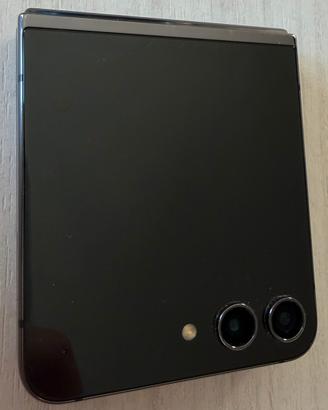 Samsung galaxy z flip 5 - 512 gb - funzionante