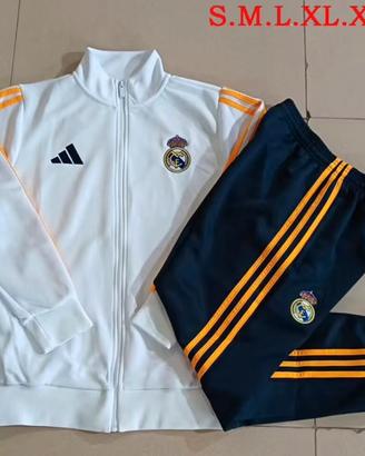Tute Squadre Calcio 2026-2027