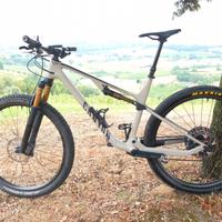 CANYON LUX TRAIL 2023 TG L