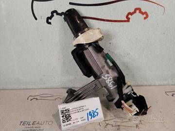 BLOCCHETTO ACCENSIONE CHEVROLET Captiva 1Â° Serie