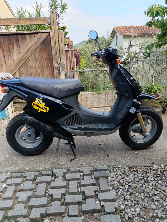 Malaguti crosser 50 Vendita in Moto e scooter