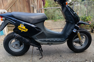 Scooter Malaguti crosser 50