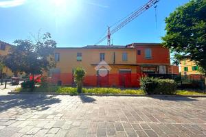 PALAZZINA A CALDERARA DI RENO