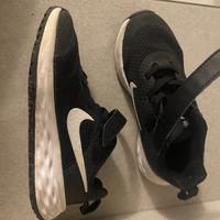 Scarpe NIKE bambino 28