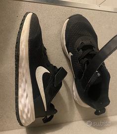 Scarpe NIKE bambino 28