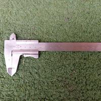 calibro a corsoio acciao inox brevettato 