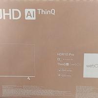 tv led LG 